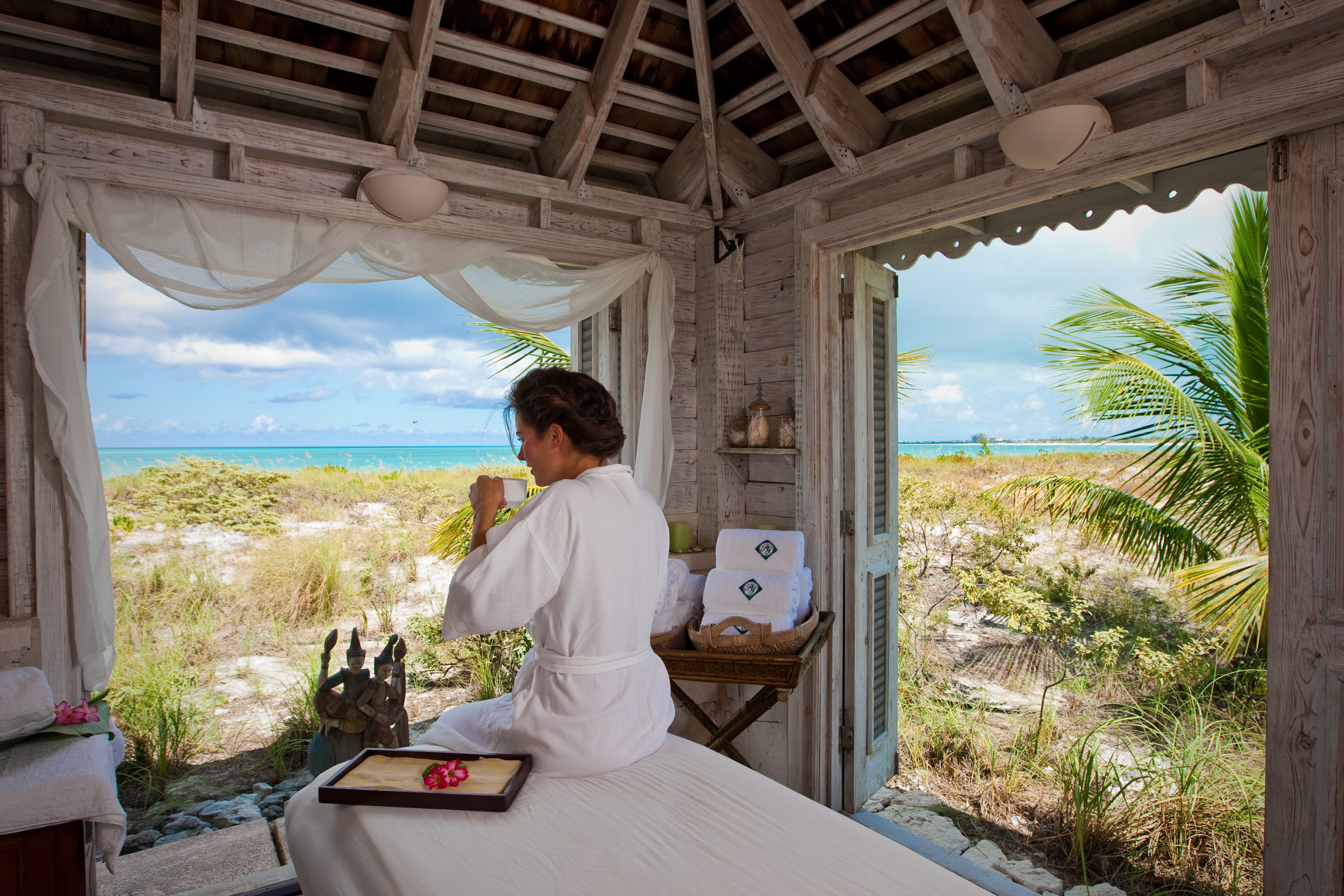 Point Grace Resort and Spa, an SLH Hotel by null