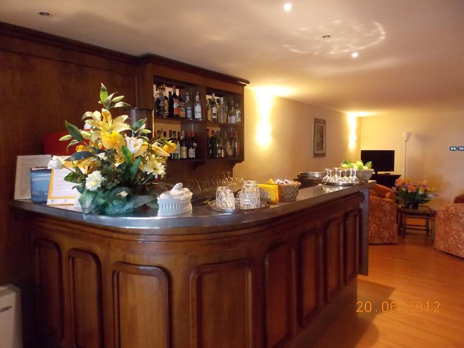 Hotel Panoramic Montepulciano by null