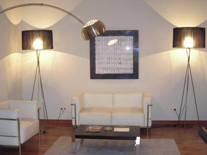 Suite Prado by null