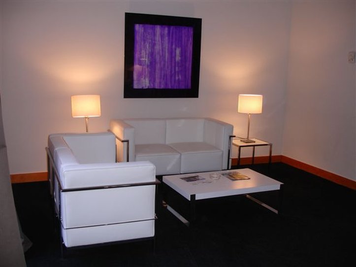 Suite Prado by null