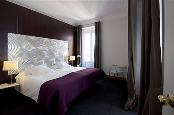 Suite Prado by null