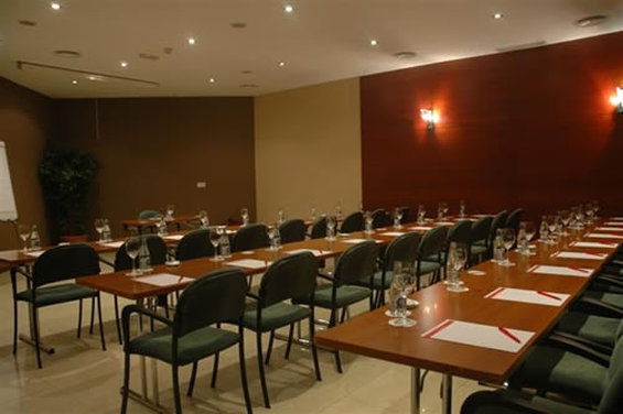 Hotel Amèrica Barcelona photo 5