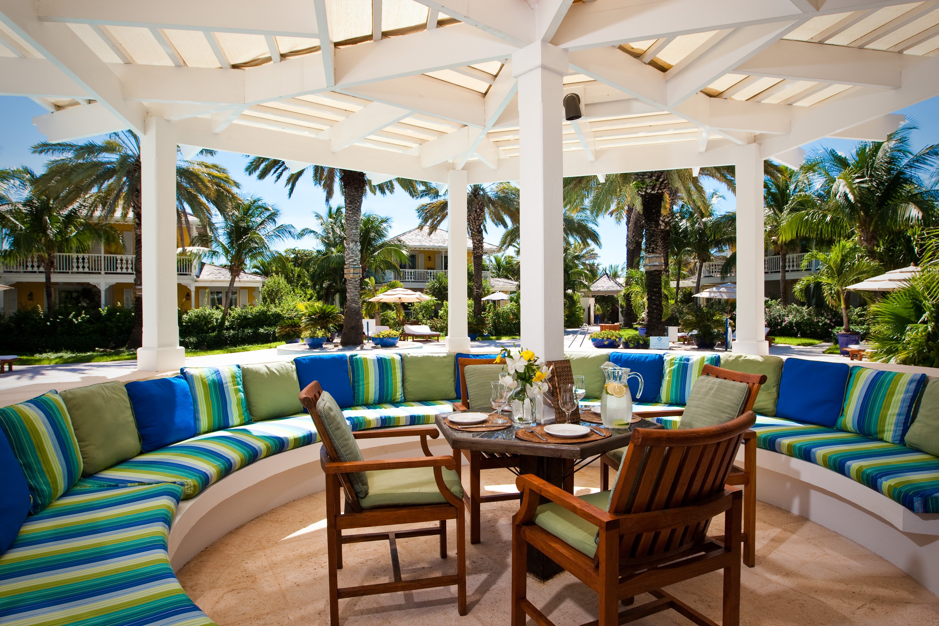 Point Grace Resort and Spa, an SLH Hotel by null