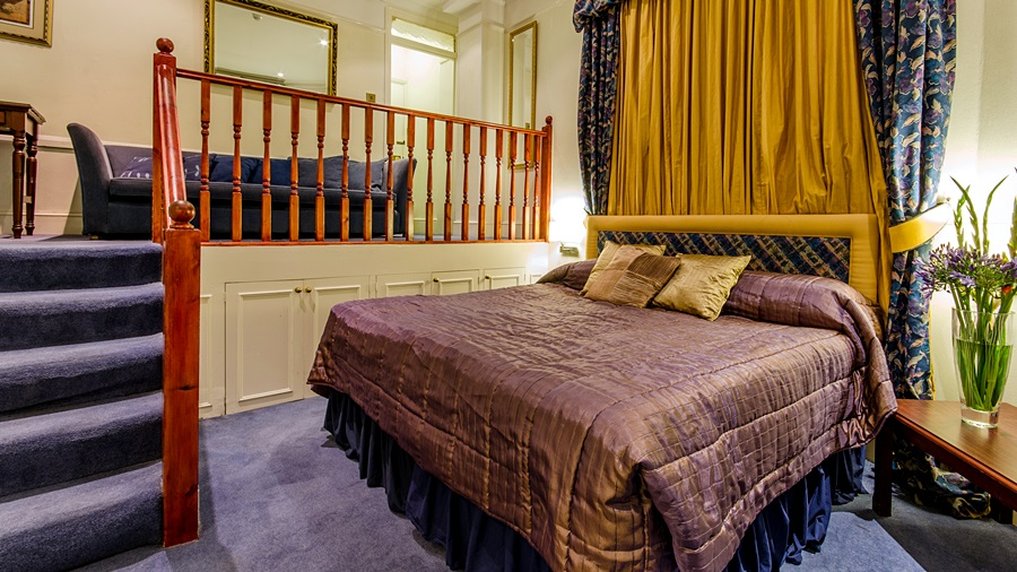 Hotel La Place by null