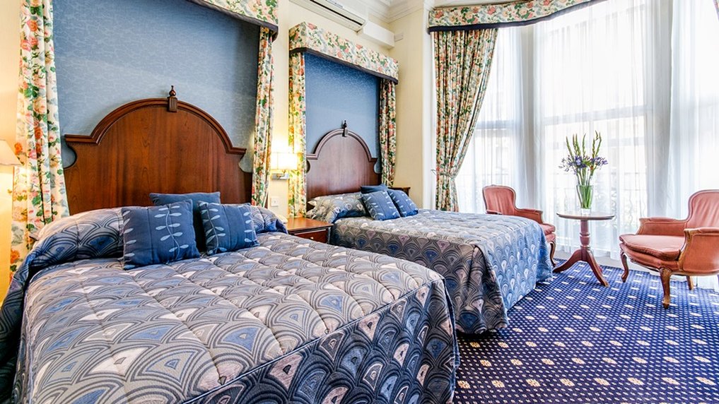 Hotel La Place by null
