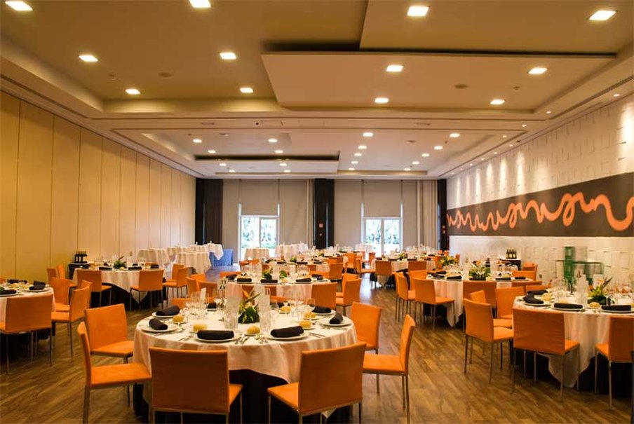 Hotel Abades Nevada Palace by null