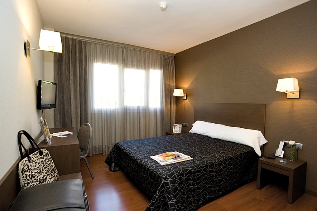 Hotel Cisneros by null