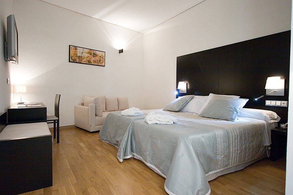 Akla Hotel Mérida by null