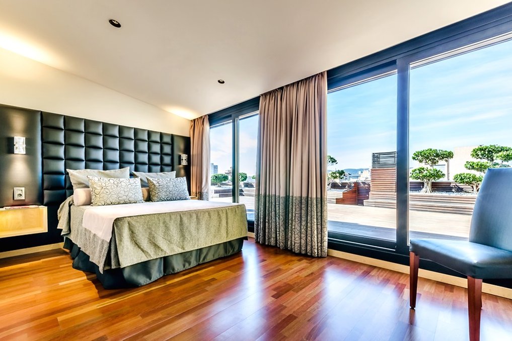 Hotel Sansi Barcelona photo 9