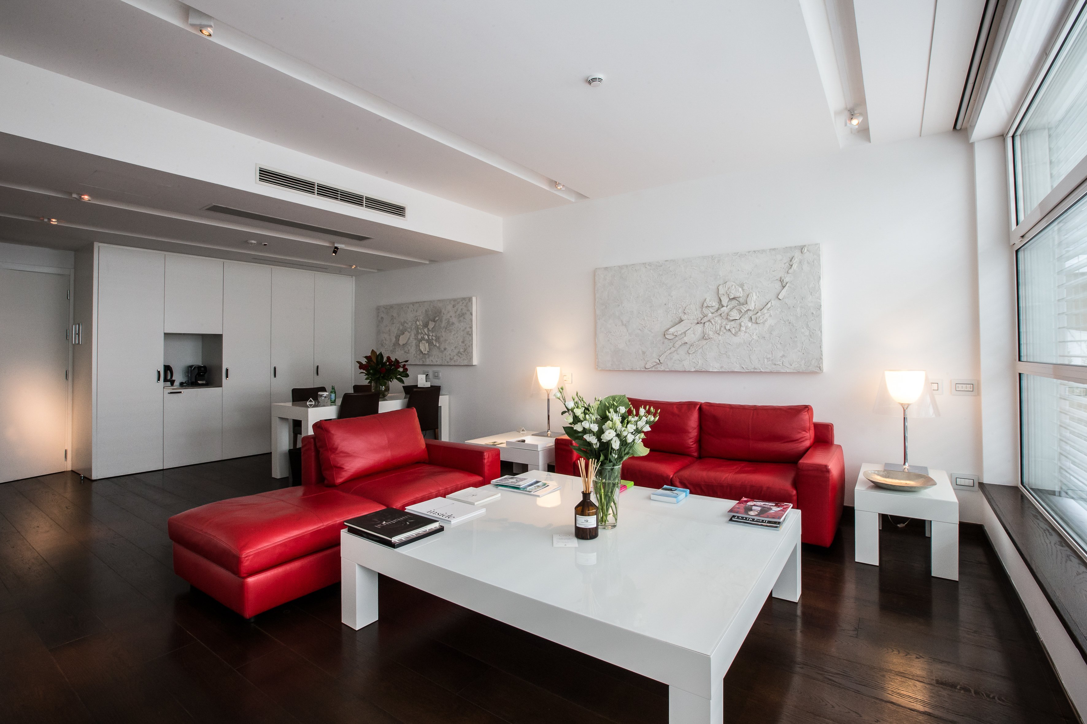 Magna Pars L' Hotel à Parfum, Small Luxury Hotels of the World by null