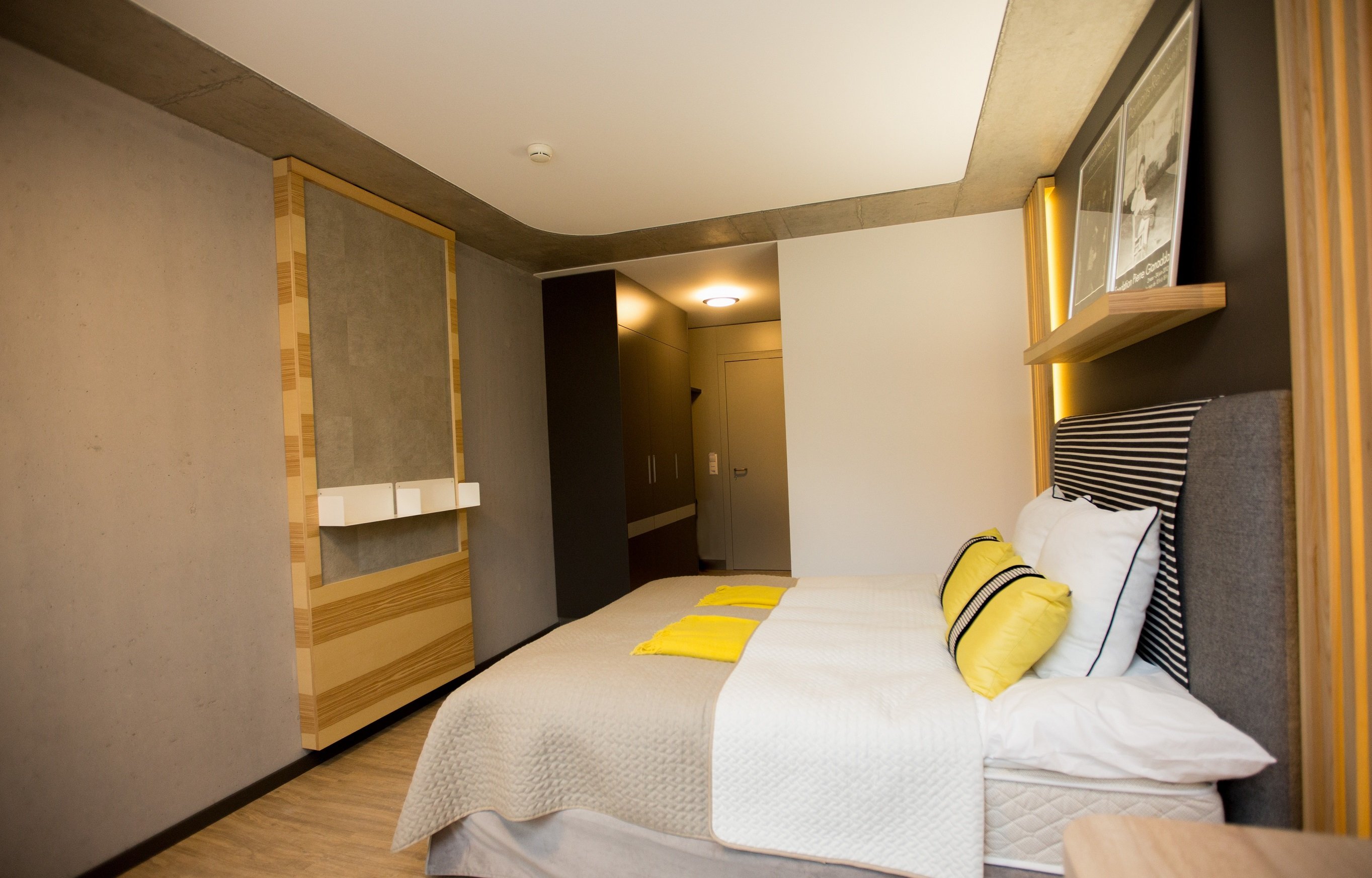 mARTigny Boutique Hôtel by null