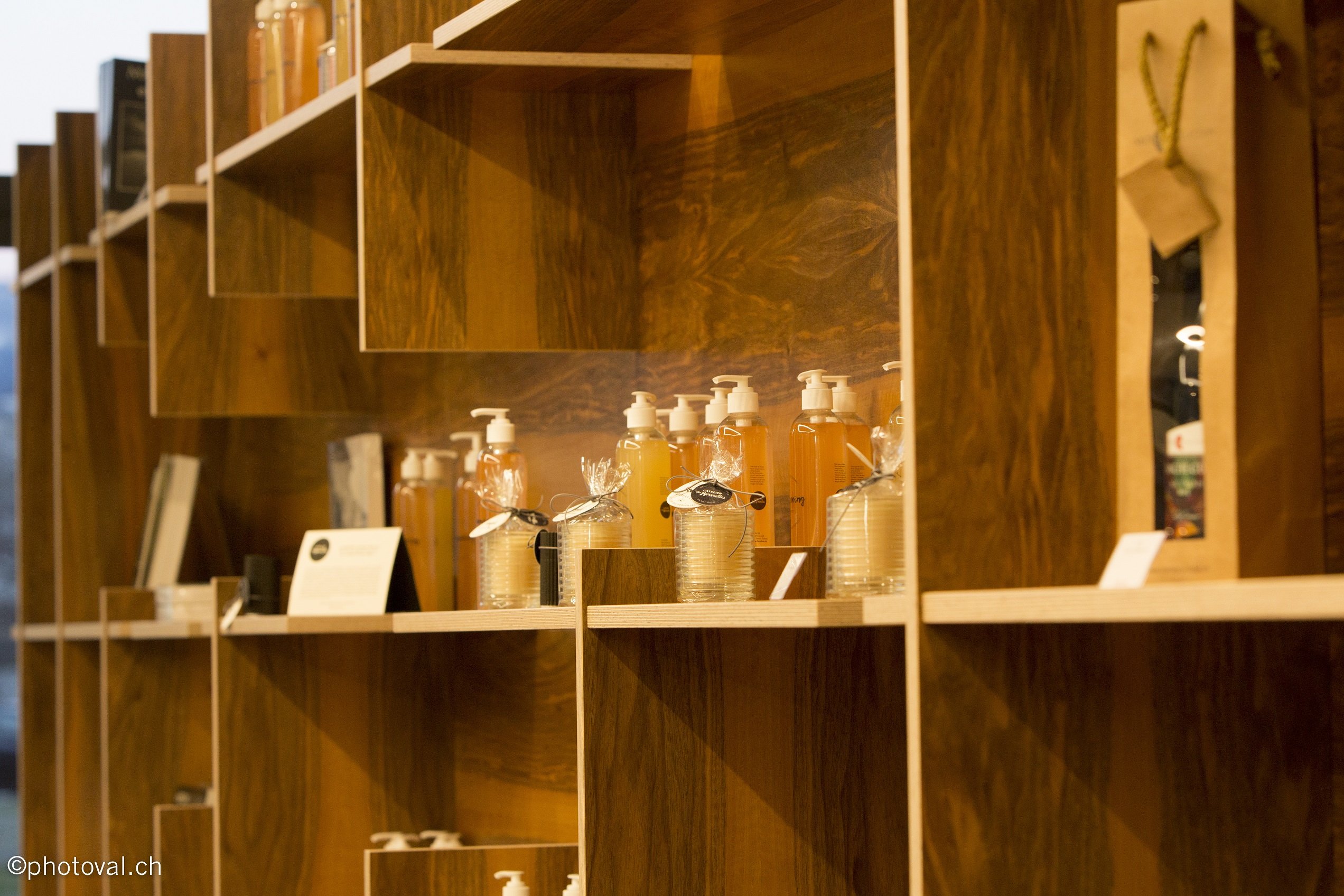 mARTigny Boutique Hôtel by null