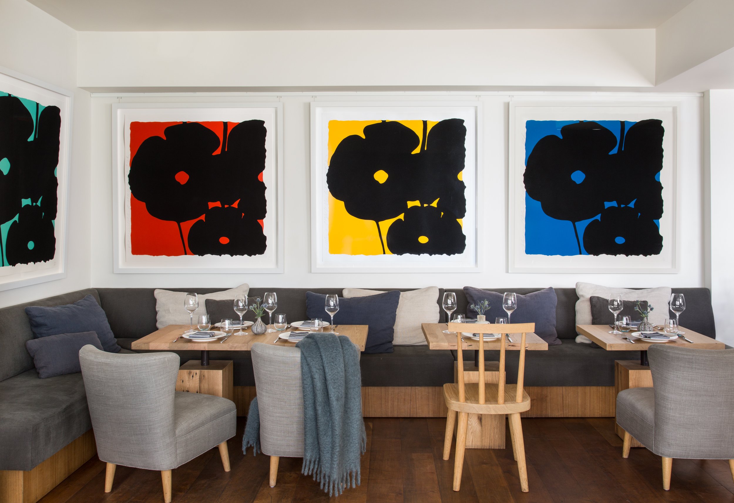 Malibu Beach Inn by null