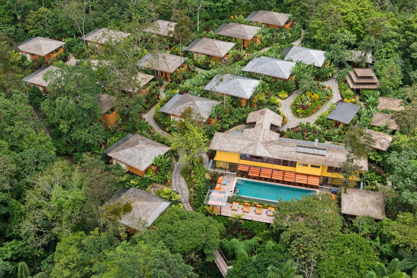 Photo of Nayara Springs