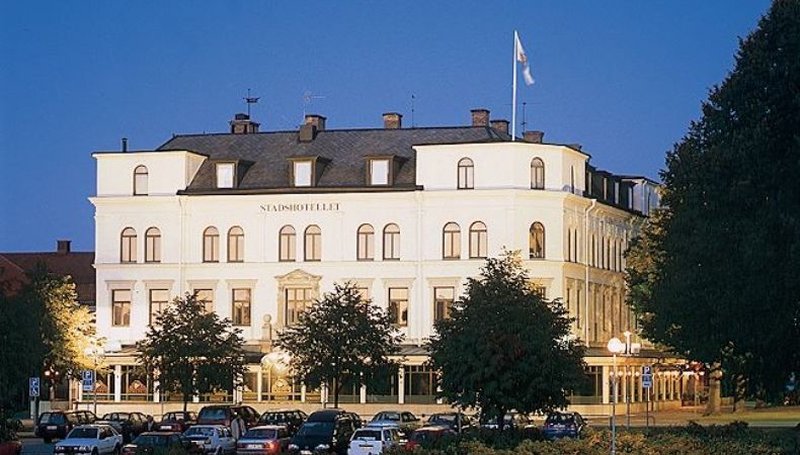 Stadshotellet Lidköping - Sweden Hotels image