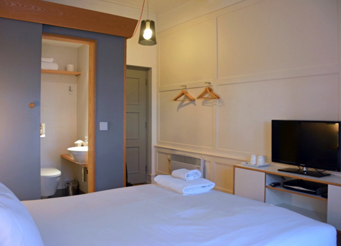 Grasshoppers Hotel by null