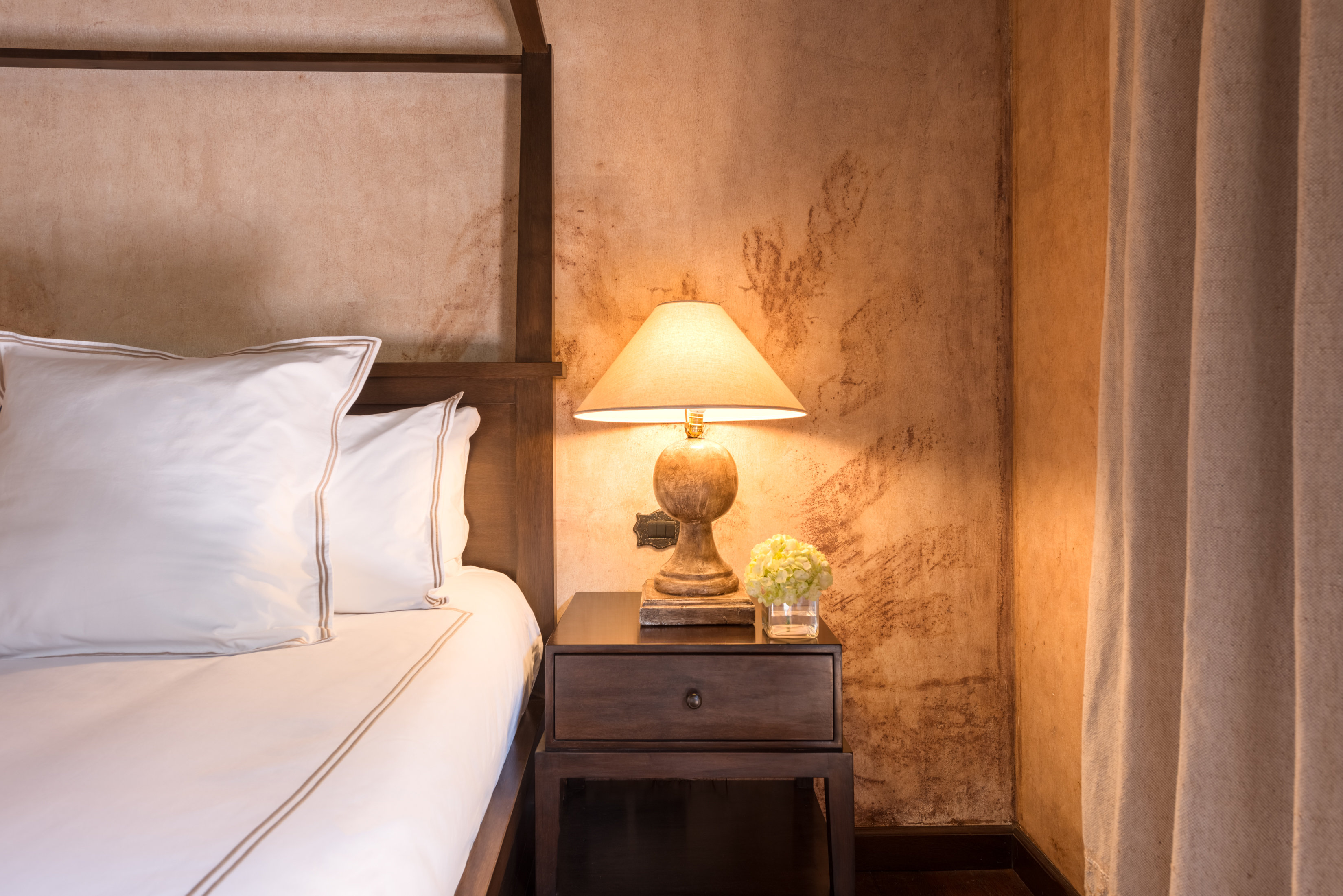 El Convento Boutique Hotel by null