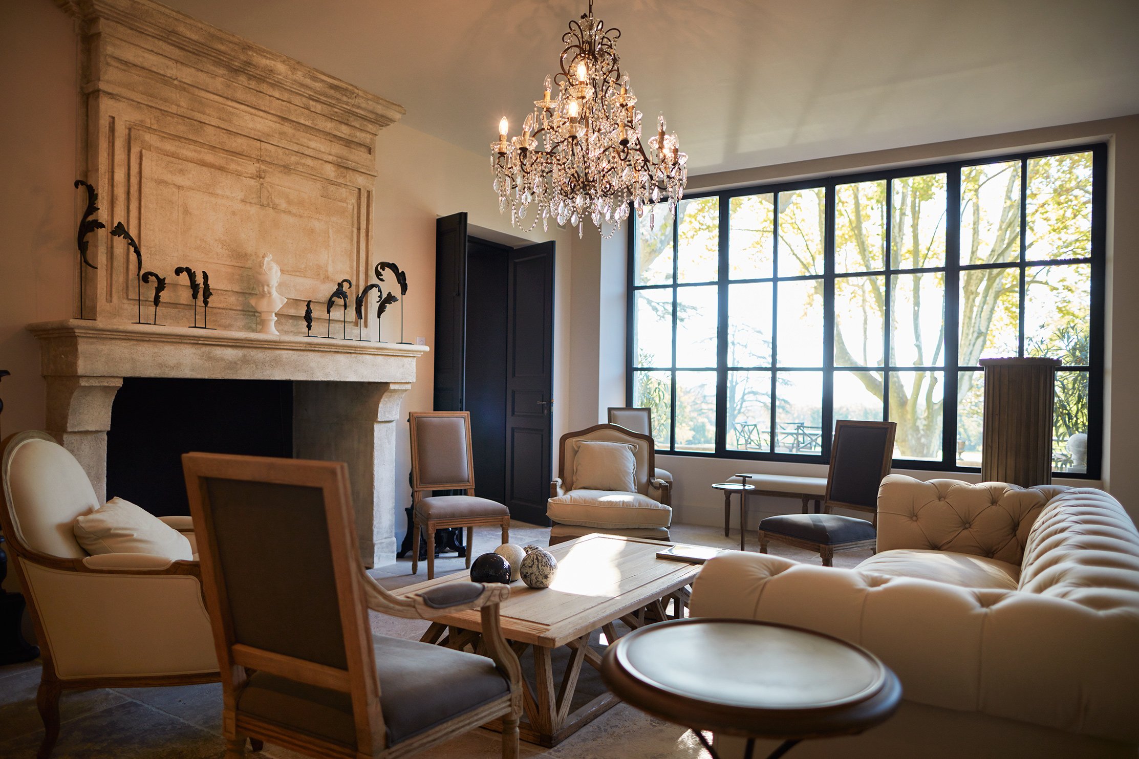 Domaine de Fontenille by null