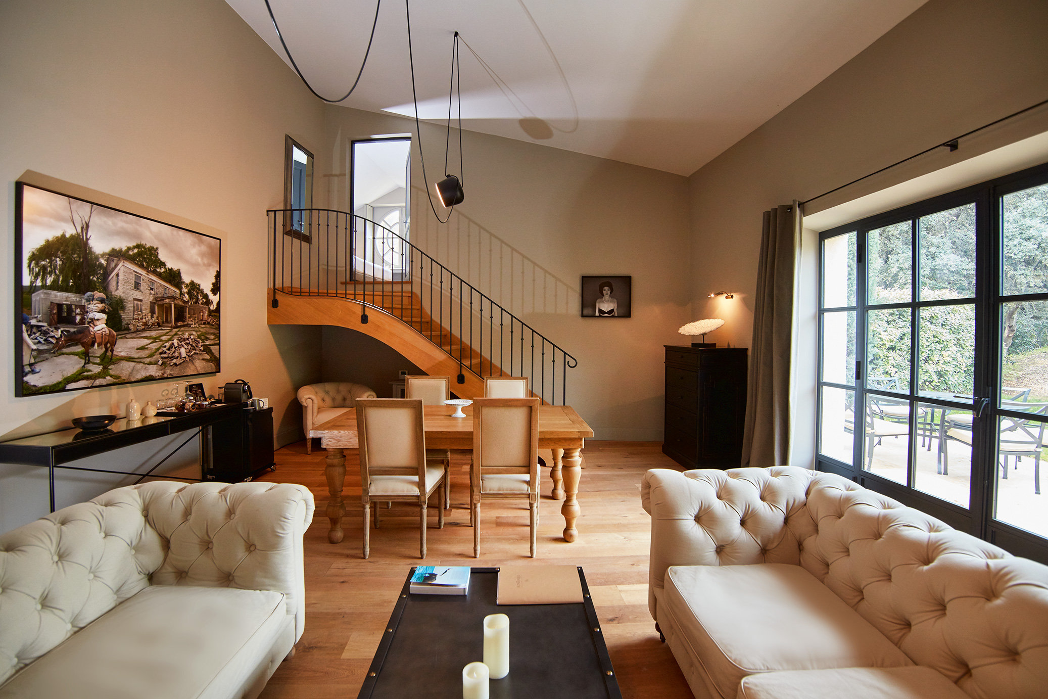 Domaine de Fontenille by null