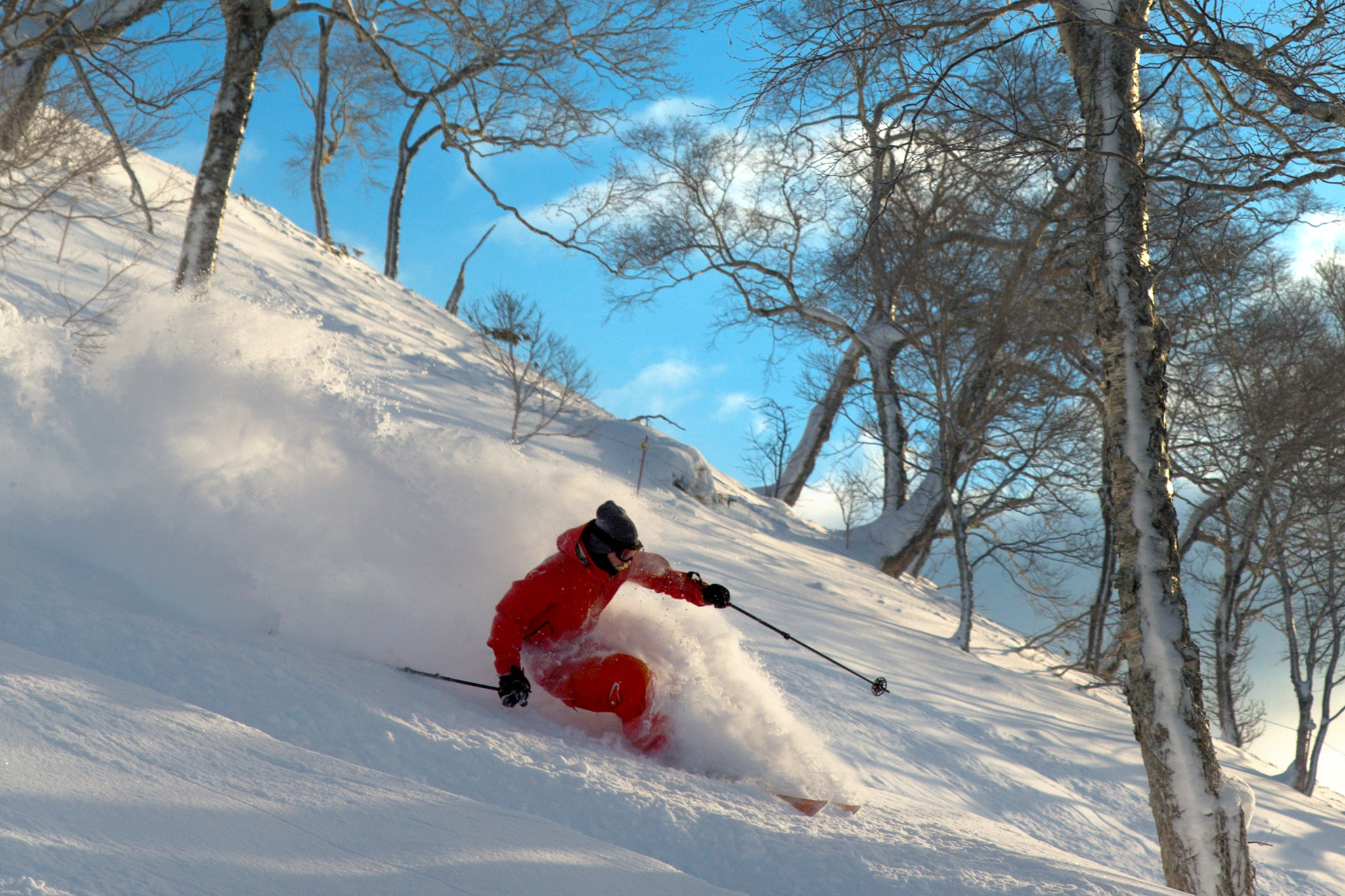 Kasara Niseko Village Townhouse by null