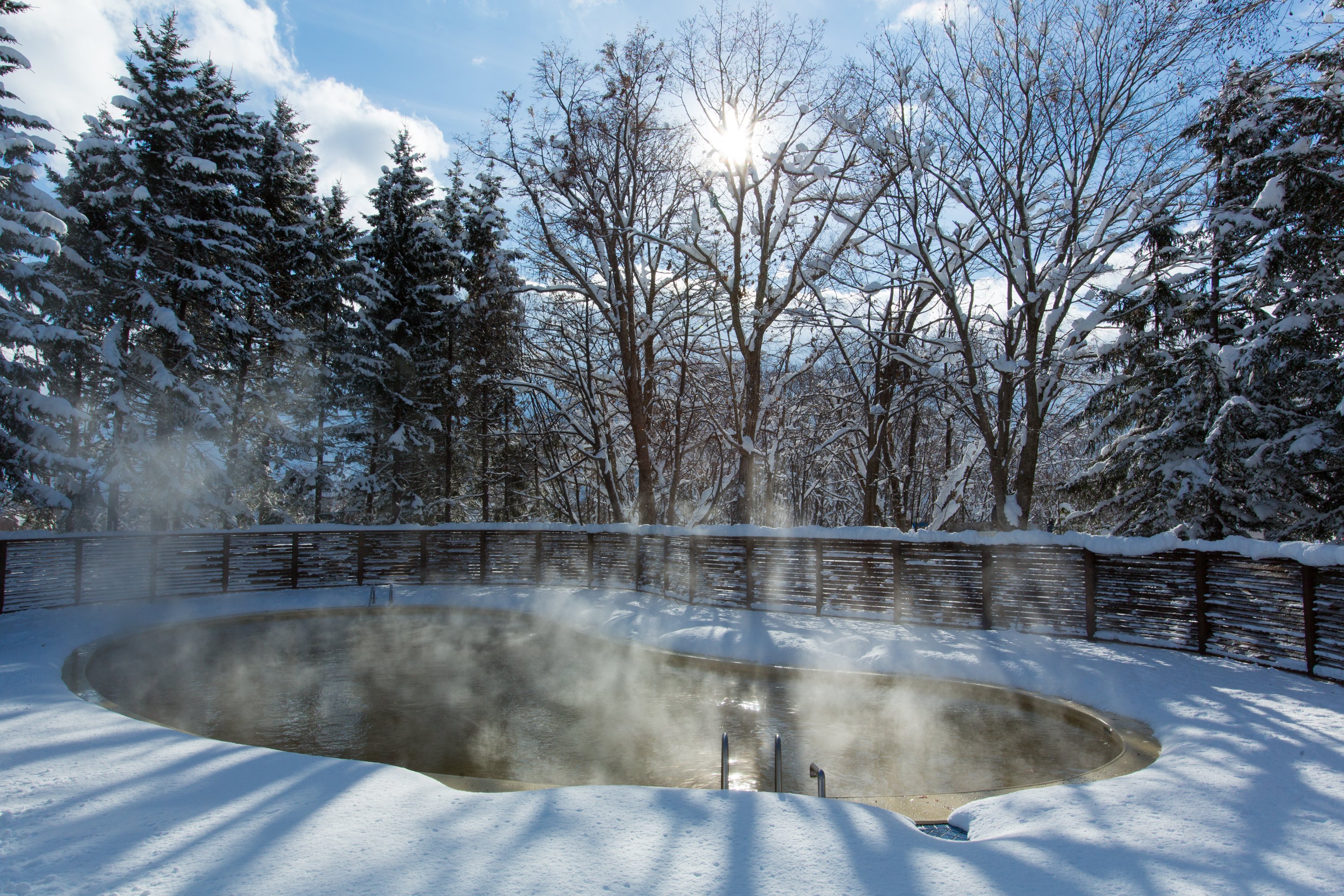 Kasara Niseko Village Townhouse by null