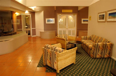 Rendezvous Hotel Perth Central by null