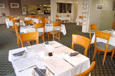 Rendezvous Hotel Perth Central by null