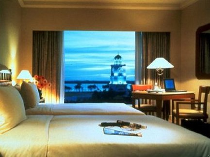 Thistle Johor Bahru by null