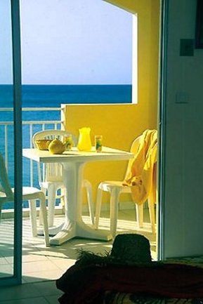 ILOMA - Hotel Corail Résidence by null