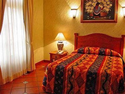 Hotel Colonial photo 2