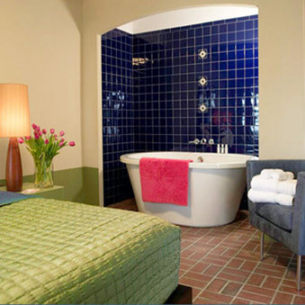 Belmont Hotel Dallas by null