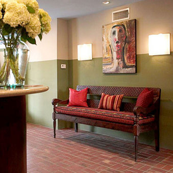 Belmont Hotel Dallas by null