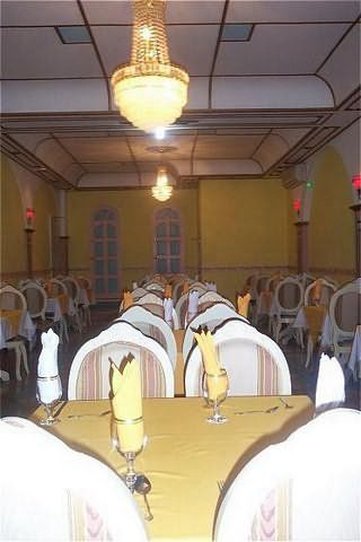 Regency Suites Hotel photo 8