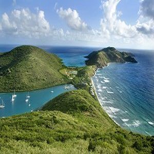 Biras Creek Resort by null