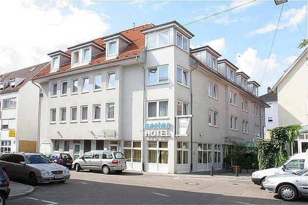 Hogh Hotel Heilbronn image