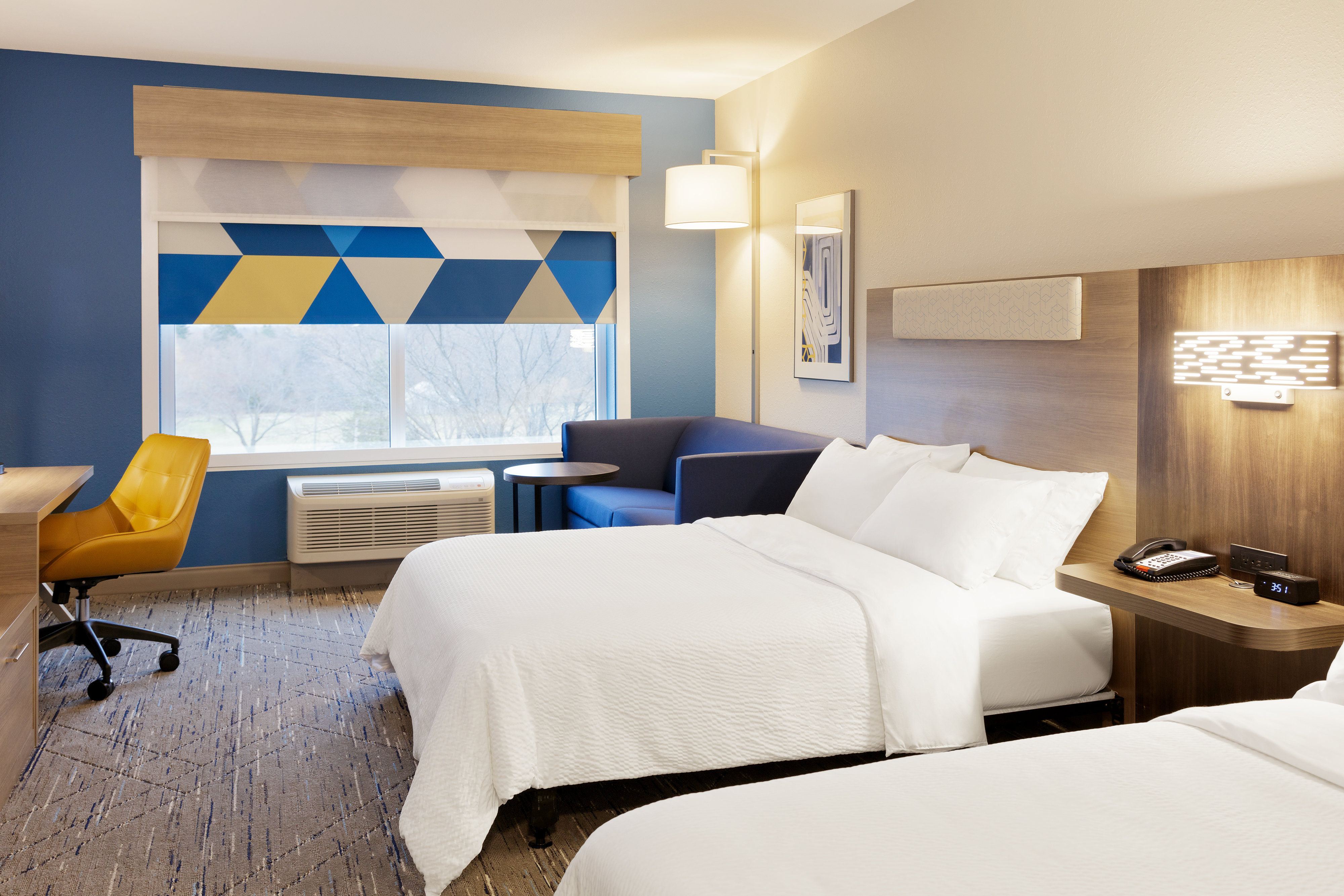 Holiday Inn Express & Suites Hawthorne Elmsford North by IHG photo 6