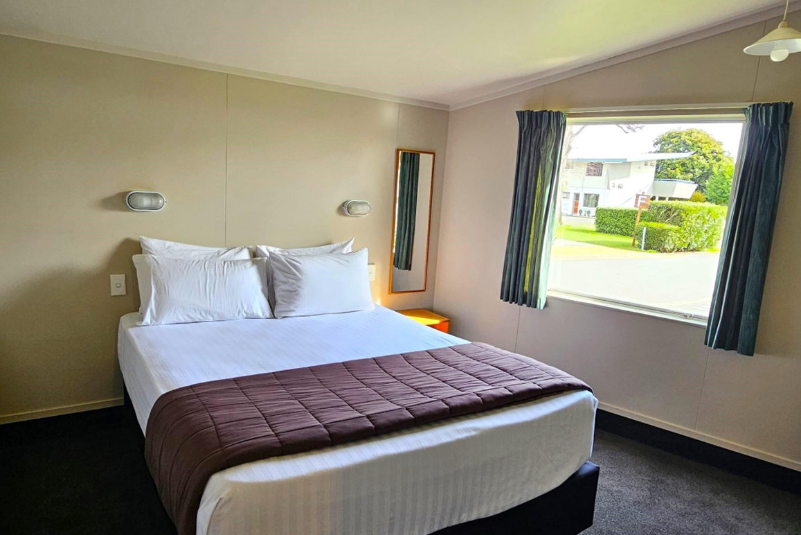 Kennedy Park Resort Napier by null