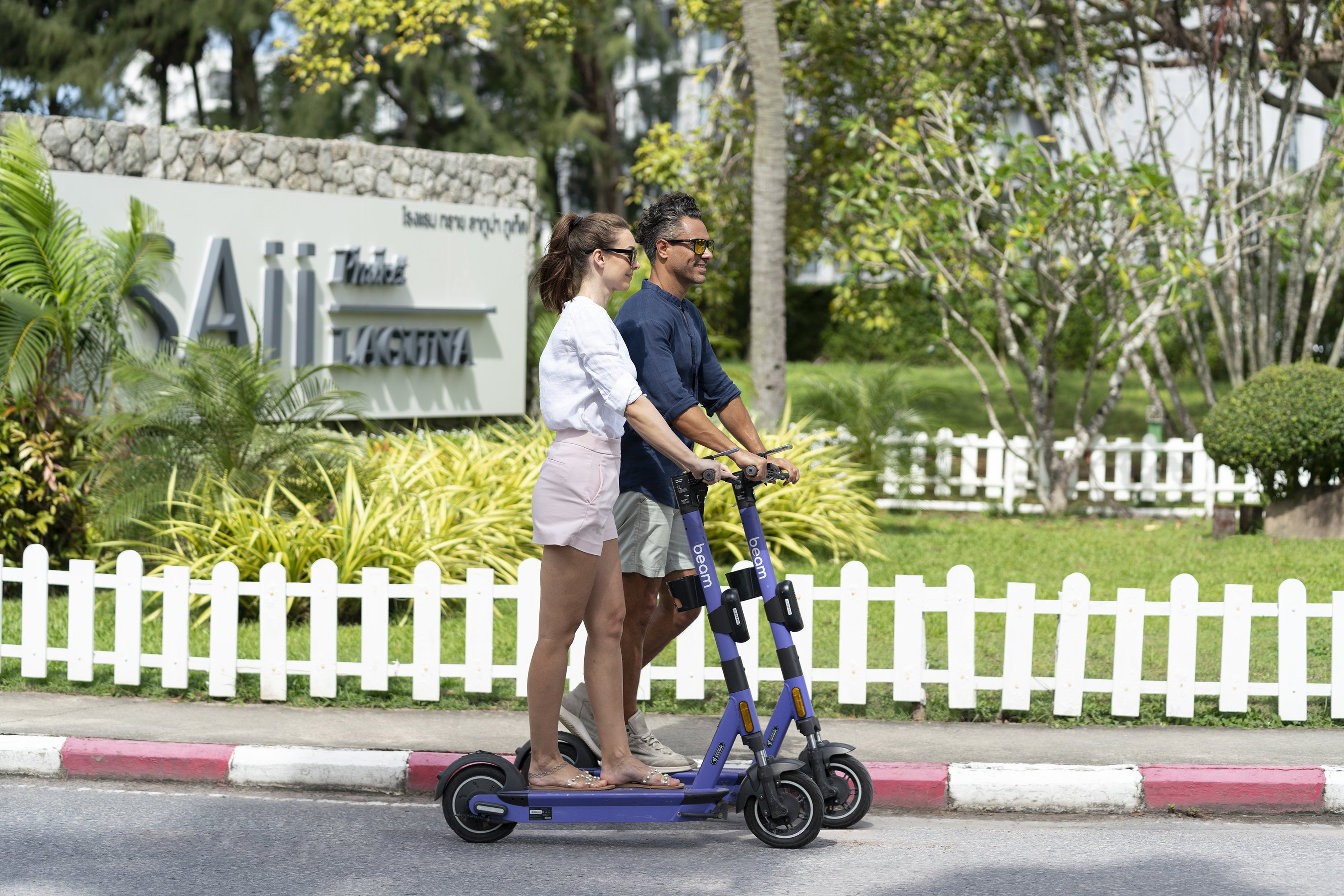 SAii Laguna Phuket by null