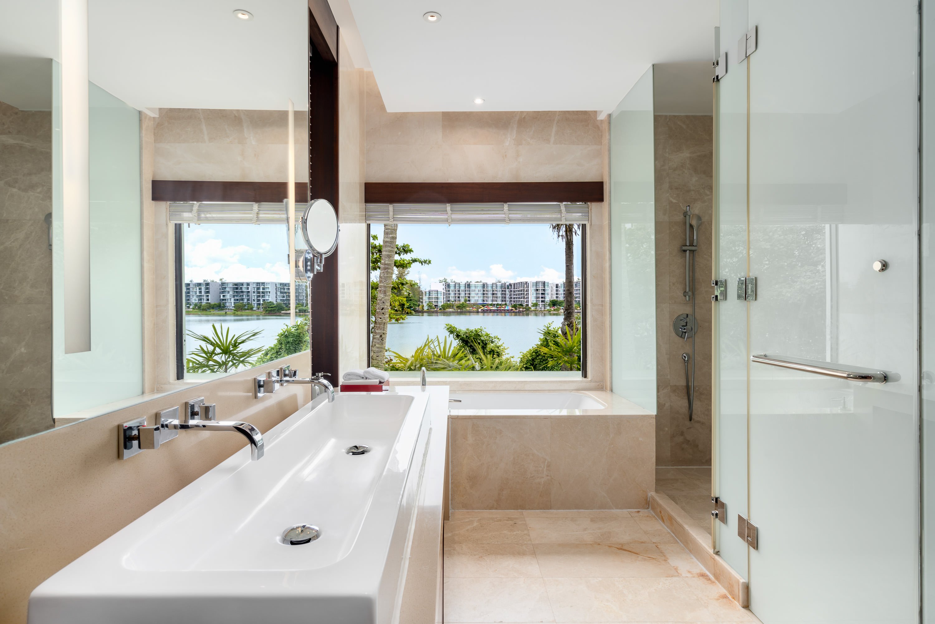 SAii Laguna Phuket by null