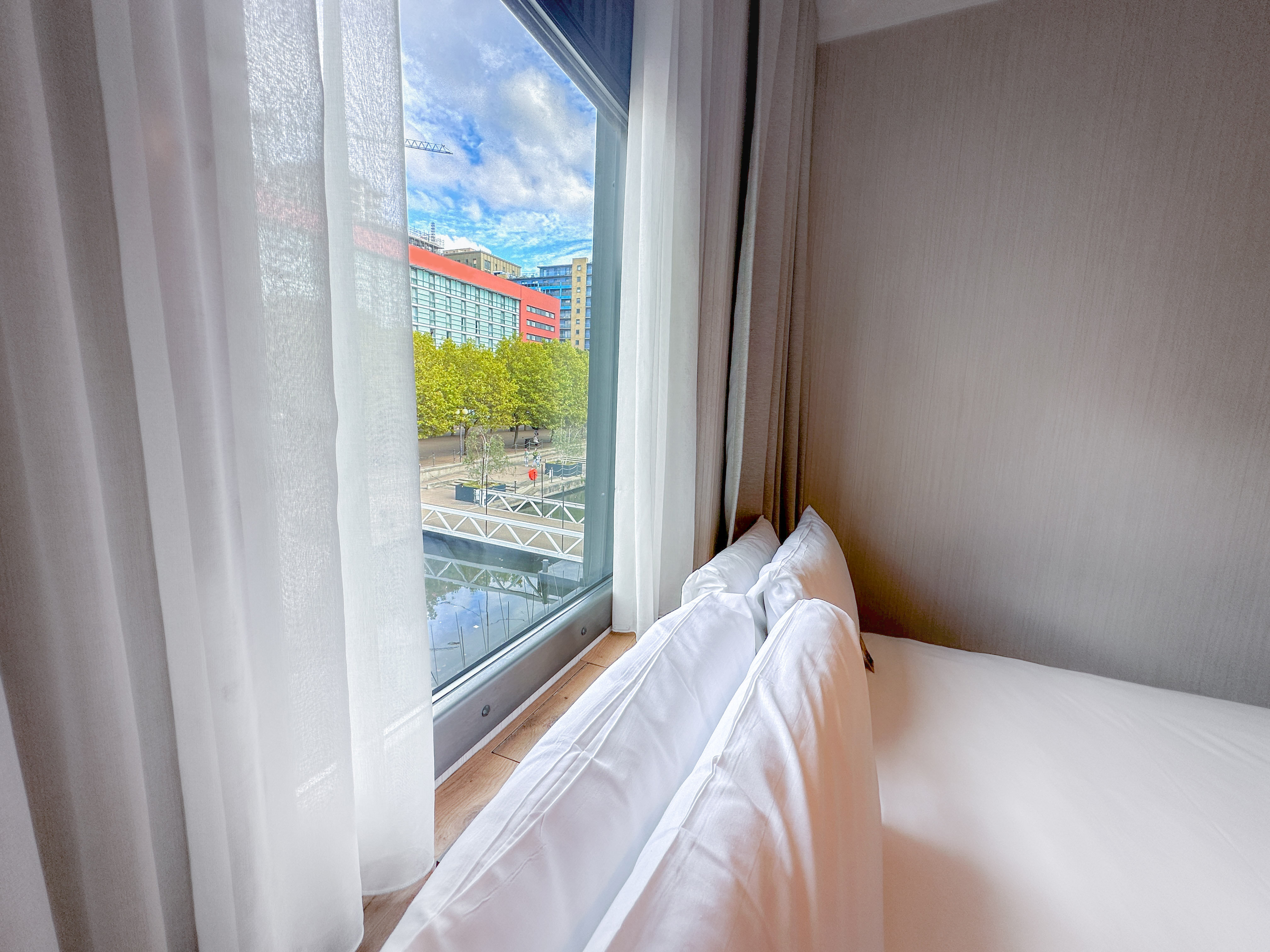 Good Hotel London by null Good Hotel London by null