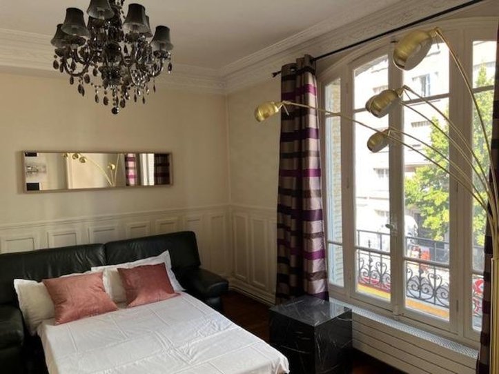 Hôtel Arc Paris Porte d’Orléans photo 9
