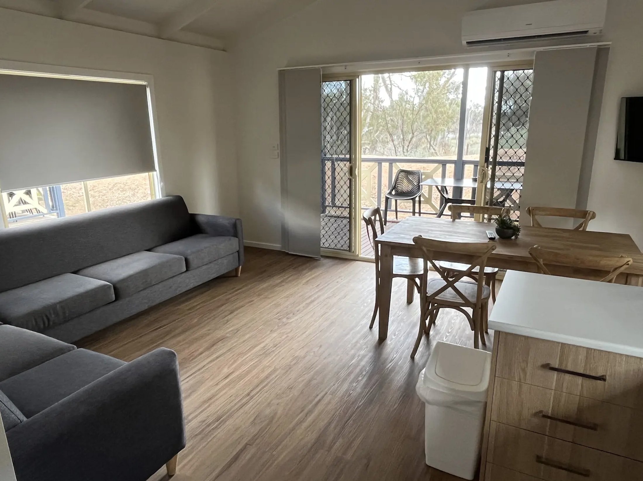 NRMA Mildura Riverside Holiday Park photo 2