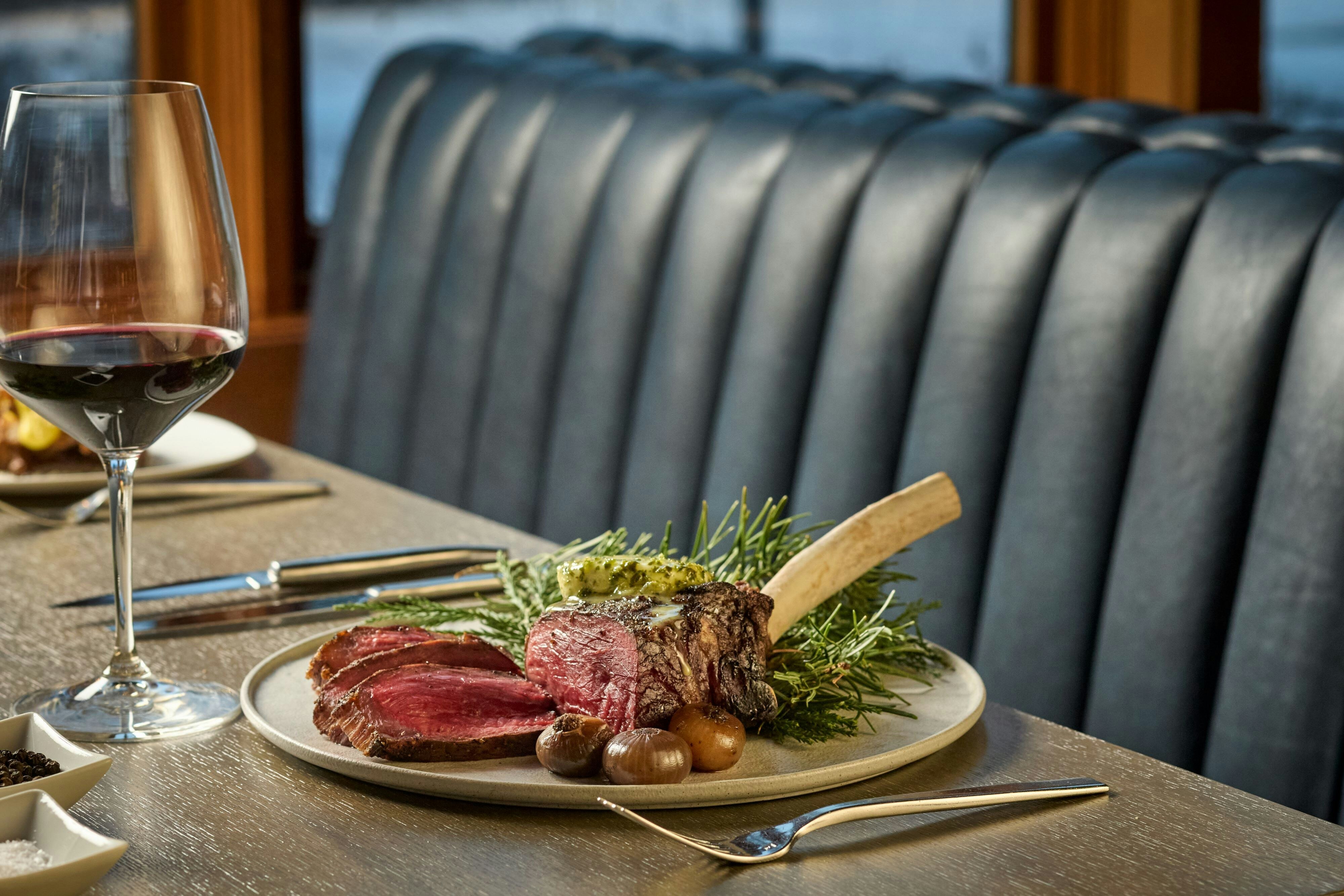 The Ritz-Carlton, Lake Tahoe by null The Ritz-Carlton, Lake Tahoe by null