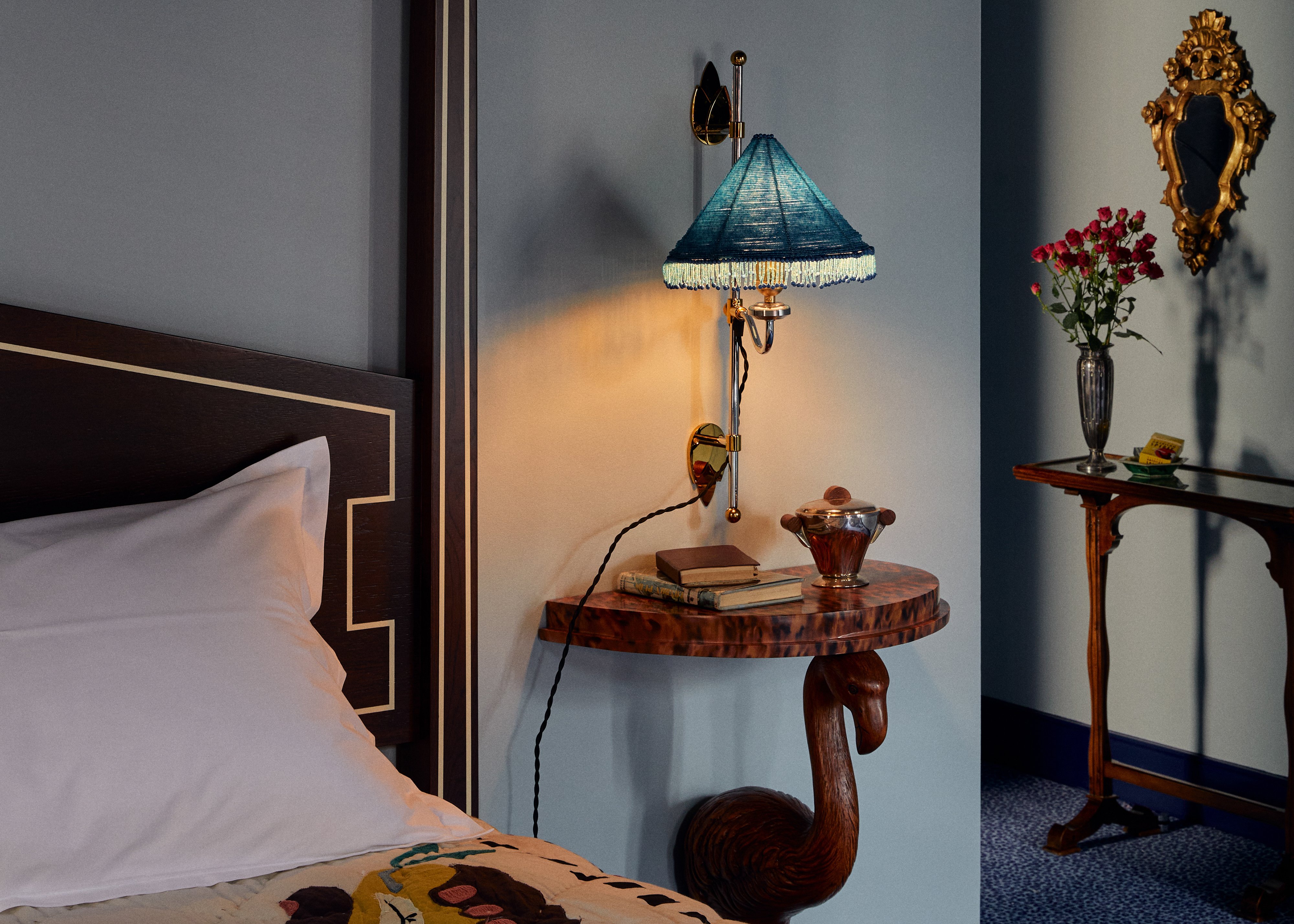 Hotel Ulysses by null Hotel Ulysses by null