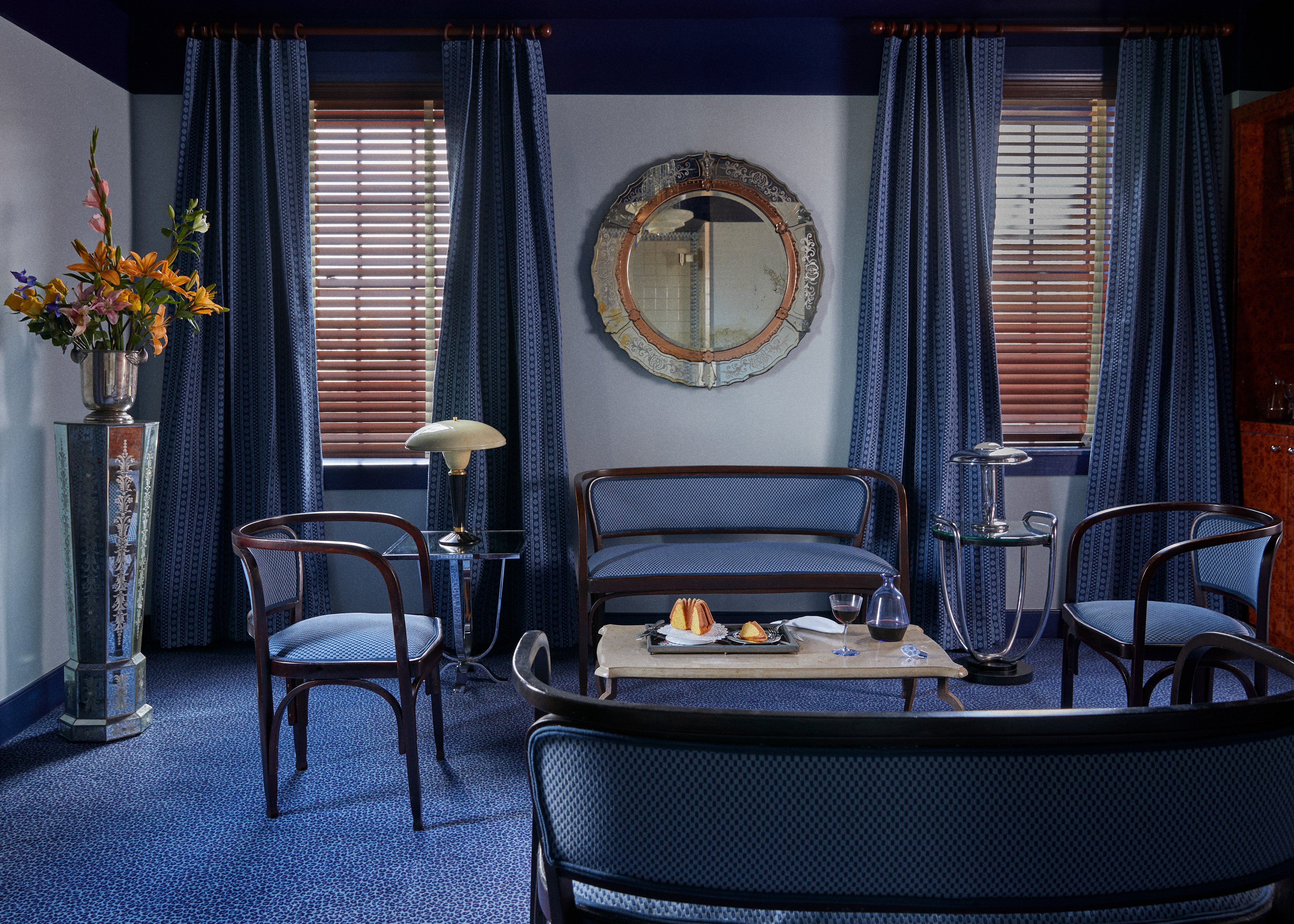 Hotel Ulysses by null Hotel Ulysses by null