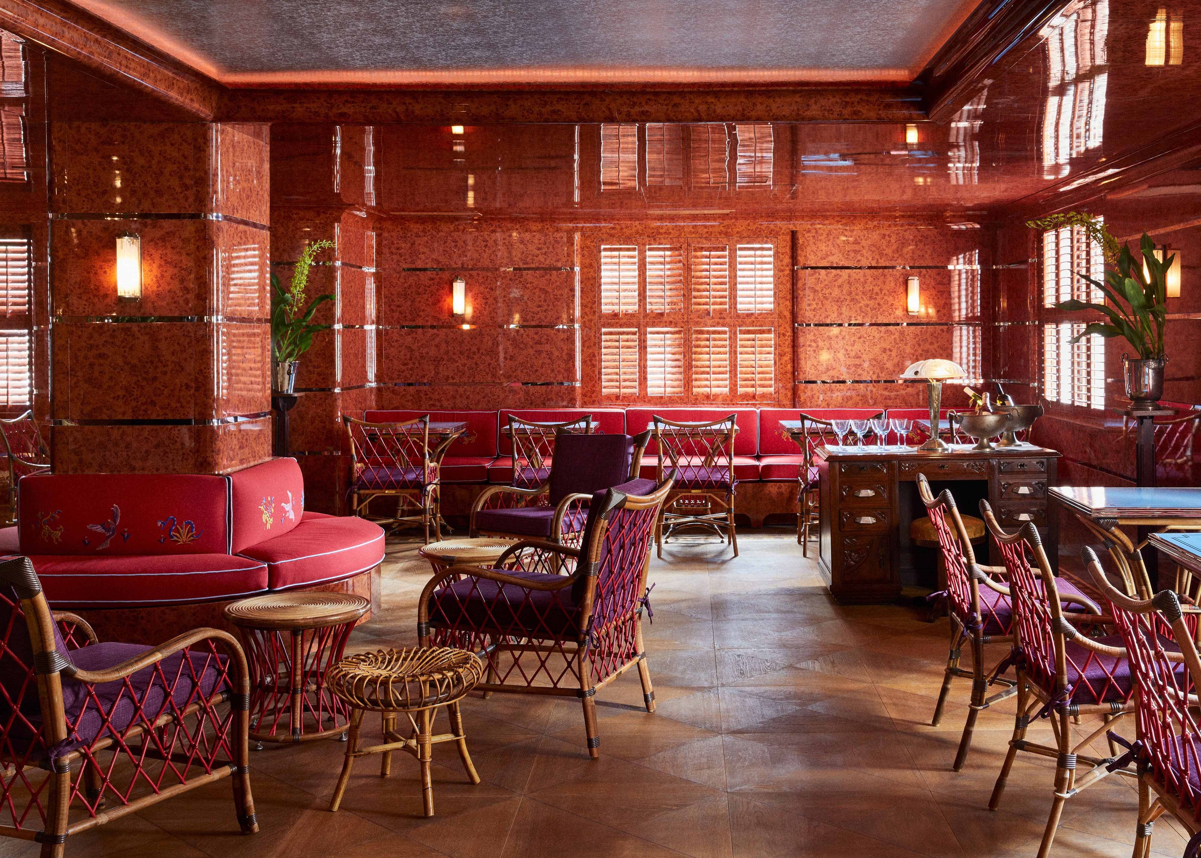 Hotel Ulysses by null Hotel Ulysses by null