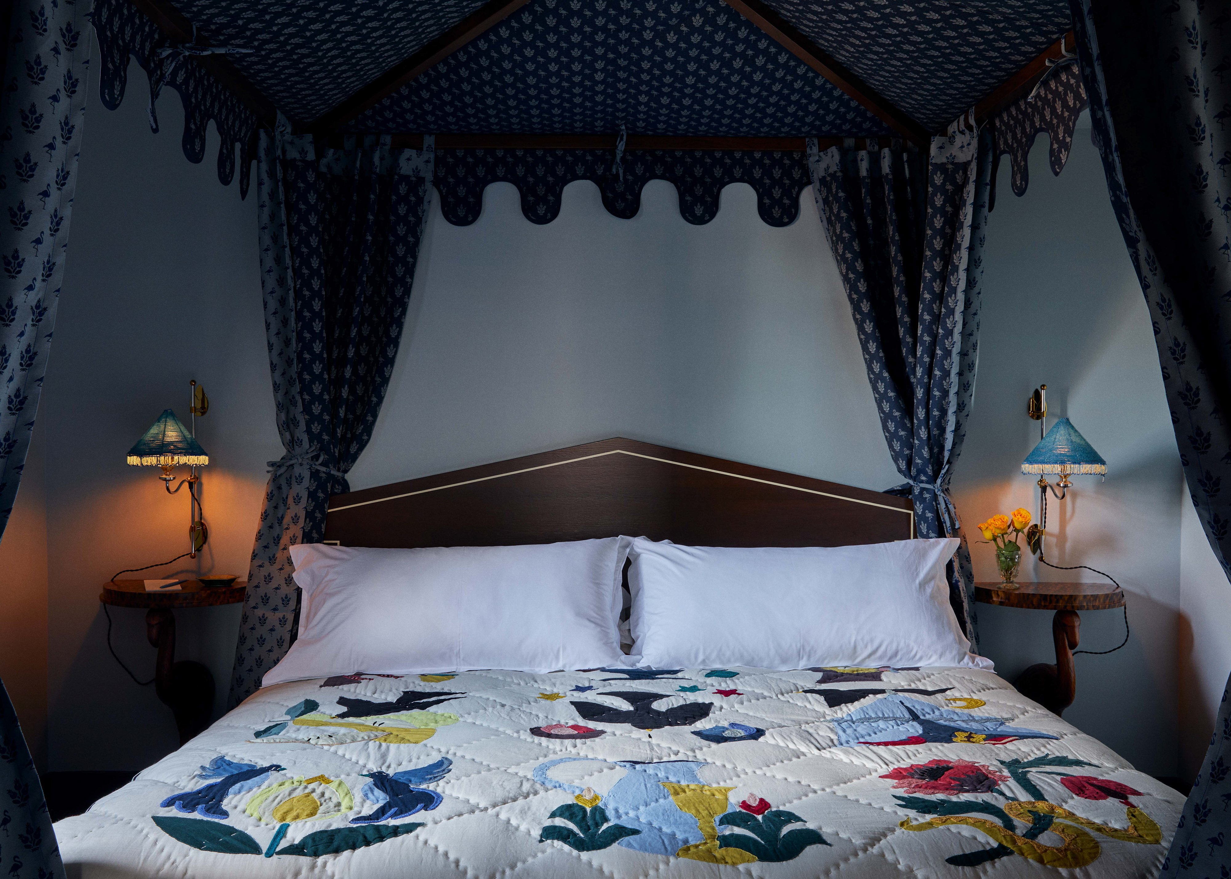 Hotel Ulysses by null Hotel Ulysses by null