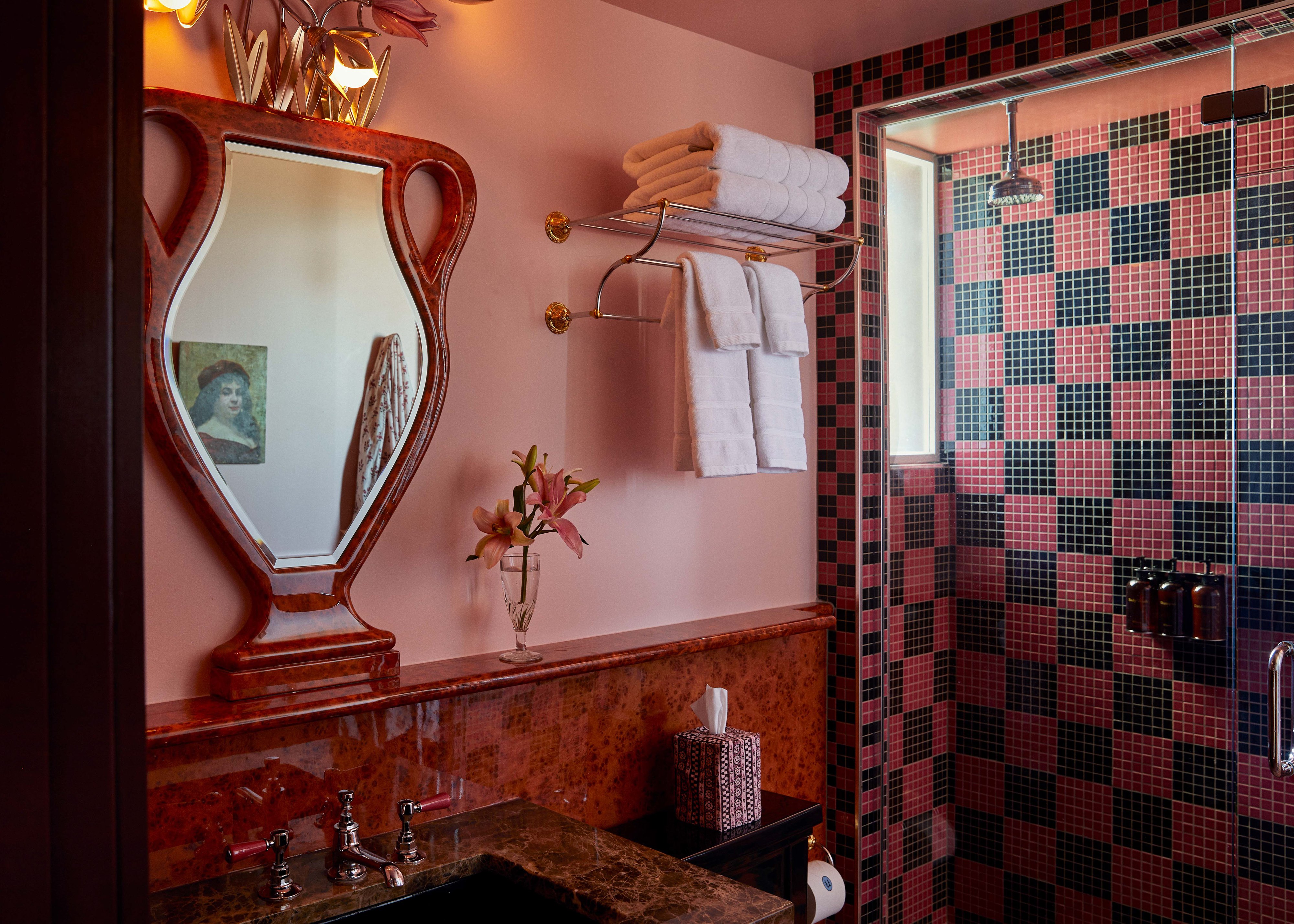 Hotel Ulysses by null Hotel Ulysses by null