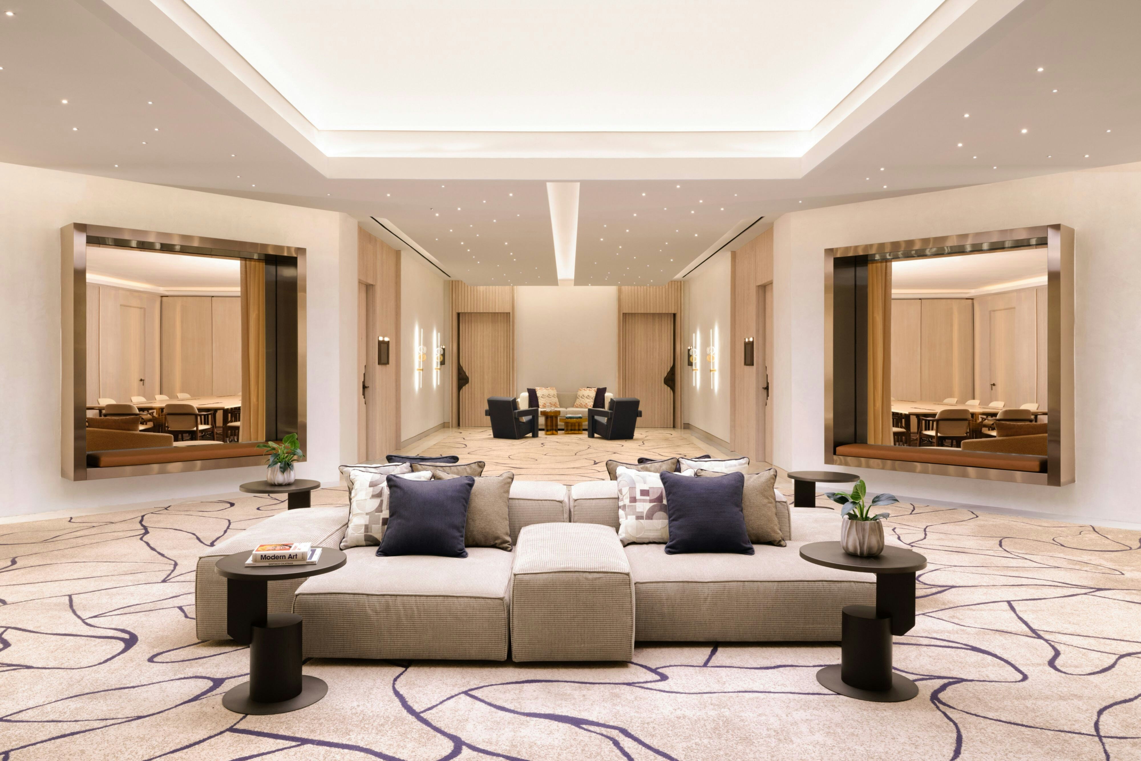 Hotel Arts Barcelona by null Hotel Arts Barcelona by null