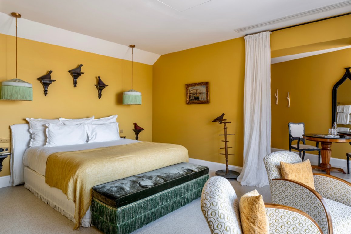 Château de Théoule by null